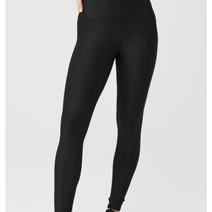 ❌Women's Black High-Waisted Leggings❌
